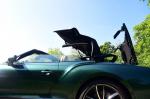 Bentley Continental GT Convertible First Edition 2019 года (UK)